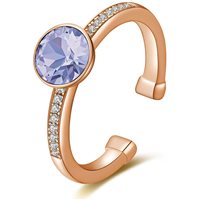 Anillo Brosway Mujer Tring in Plata Cristallo G9TG39B-14 - G9TG39B-14
